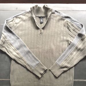 Calvin Klein men’s sweater